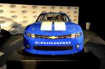 Chevrolet Camaro NASCAR Nationwide Series 2012 года